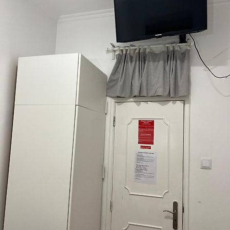 Suites Antonio Pedro リスボン エクステリア 写真