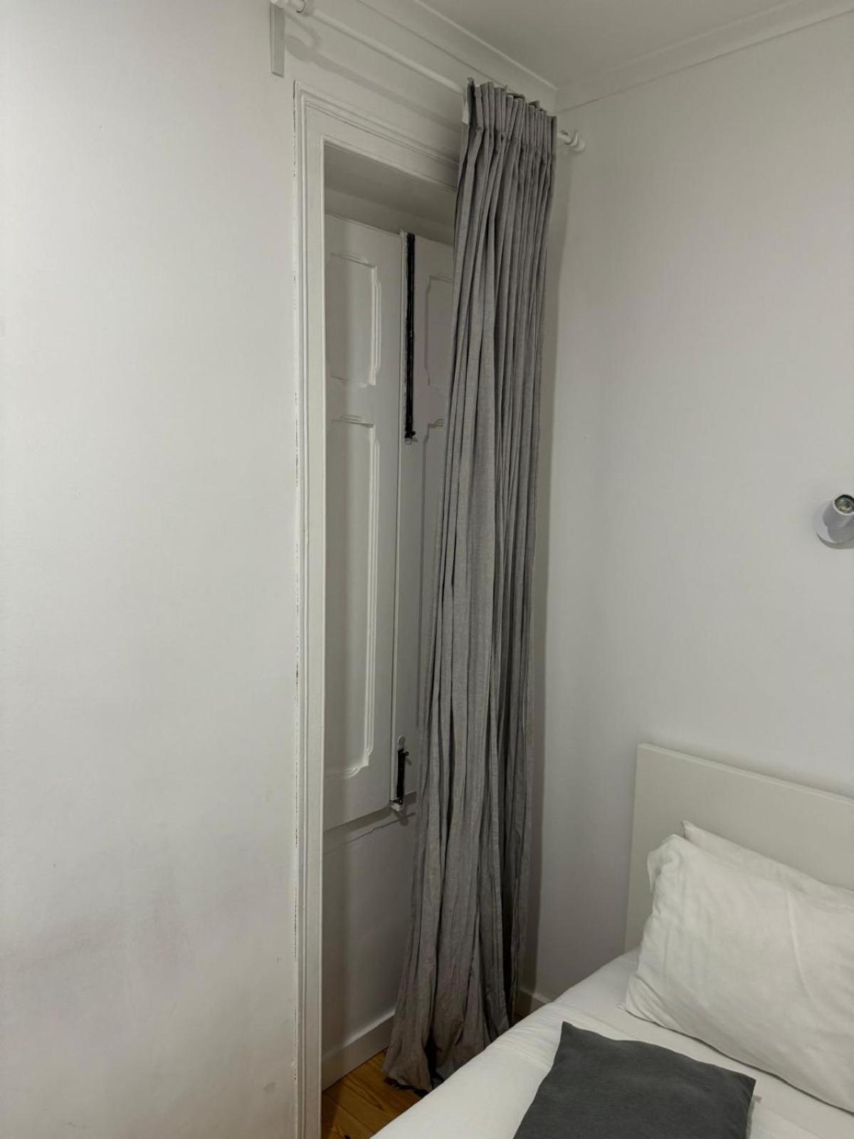 Suites Antonio Pedro リスボン エクステリア 写真