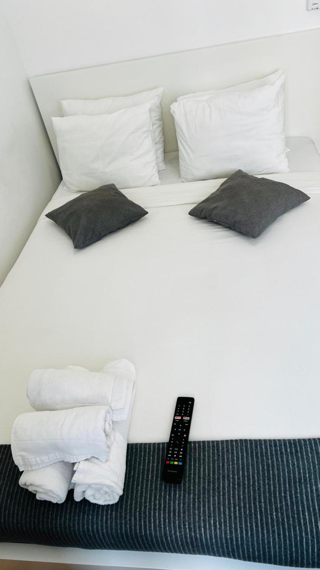 Suites Antonio Pedro リスボン エクステリア 写真