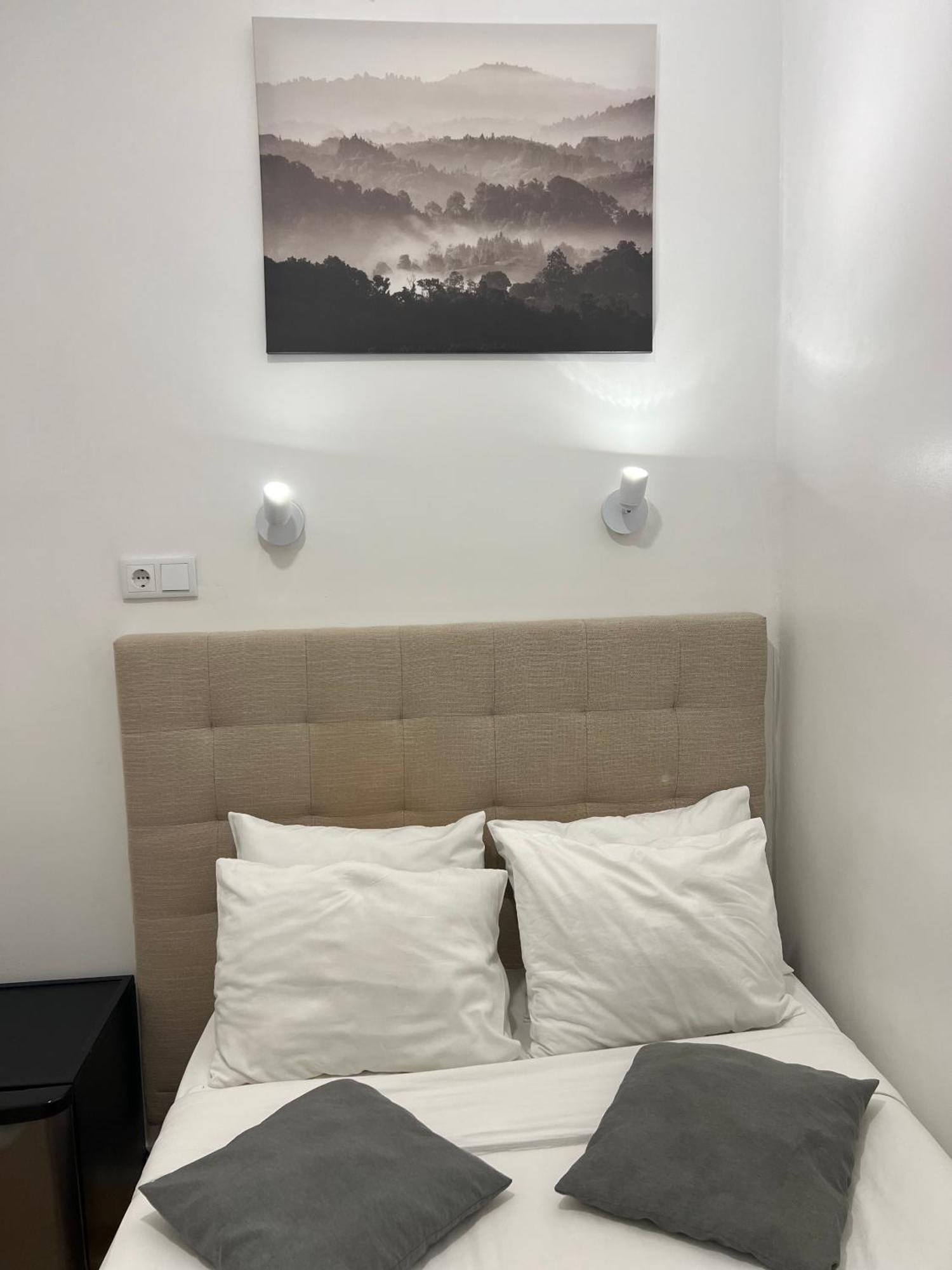 Suites Antonio Pedro リスボン エクステリア 写真