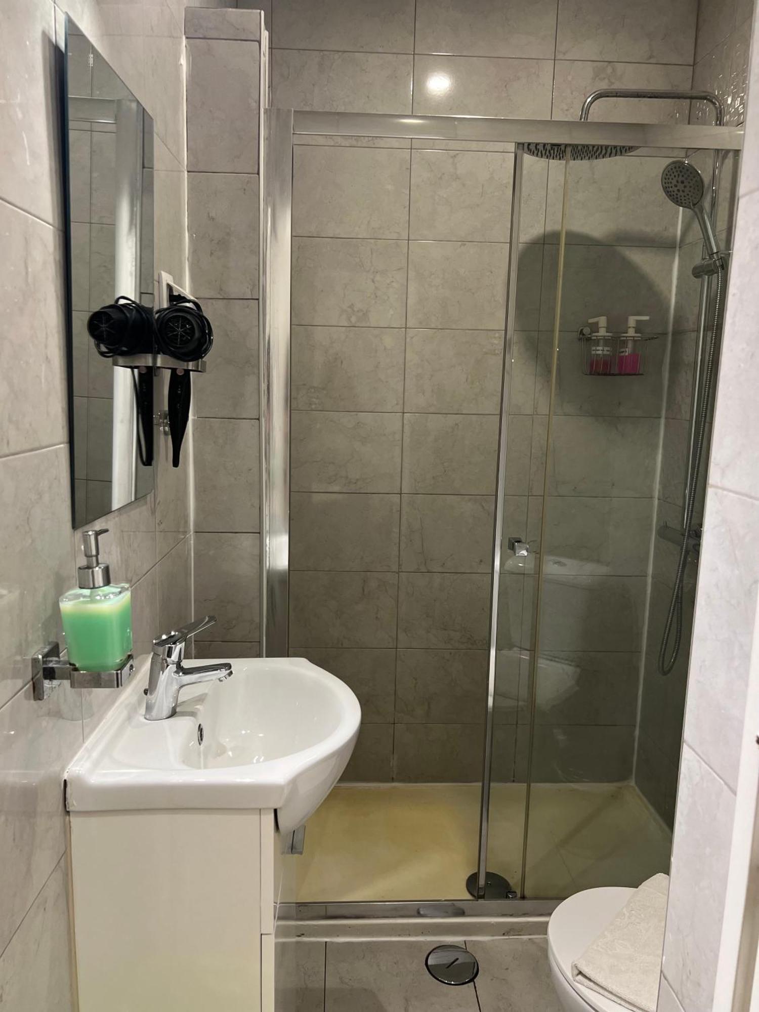 Suites Antonio Pedro リスボン エクステリア 写真