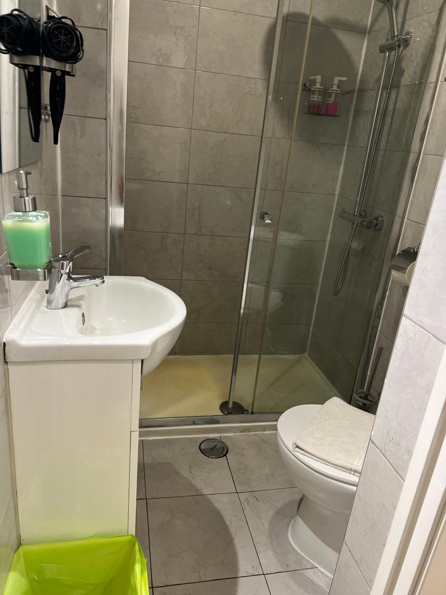 Suites Antonio Pedro リスボン エクステリア 写真