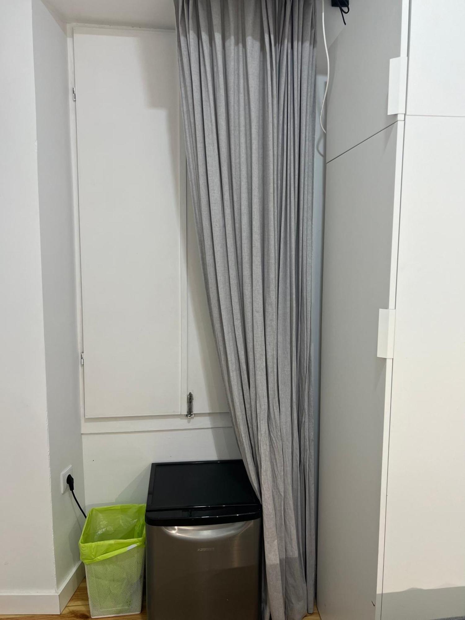 Suites Antonio Pedro リスボン エクステリア 写真
