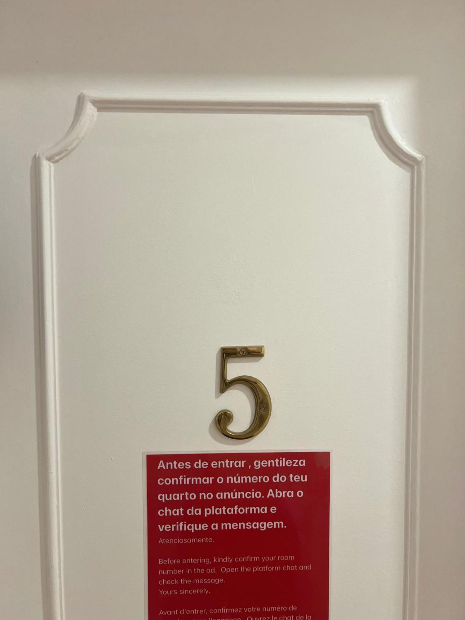 Suites Antonio Pedro リスボン エクステリア 写真