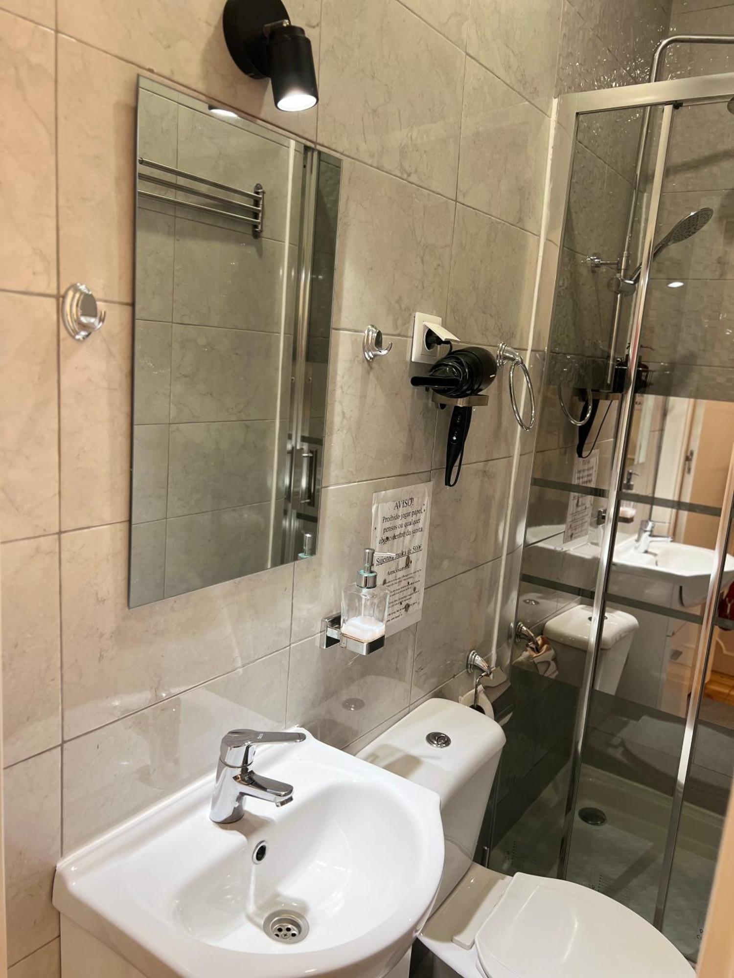 Suites Antonio Pedro リスボン エクステリア 写真