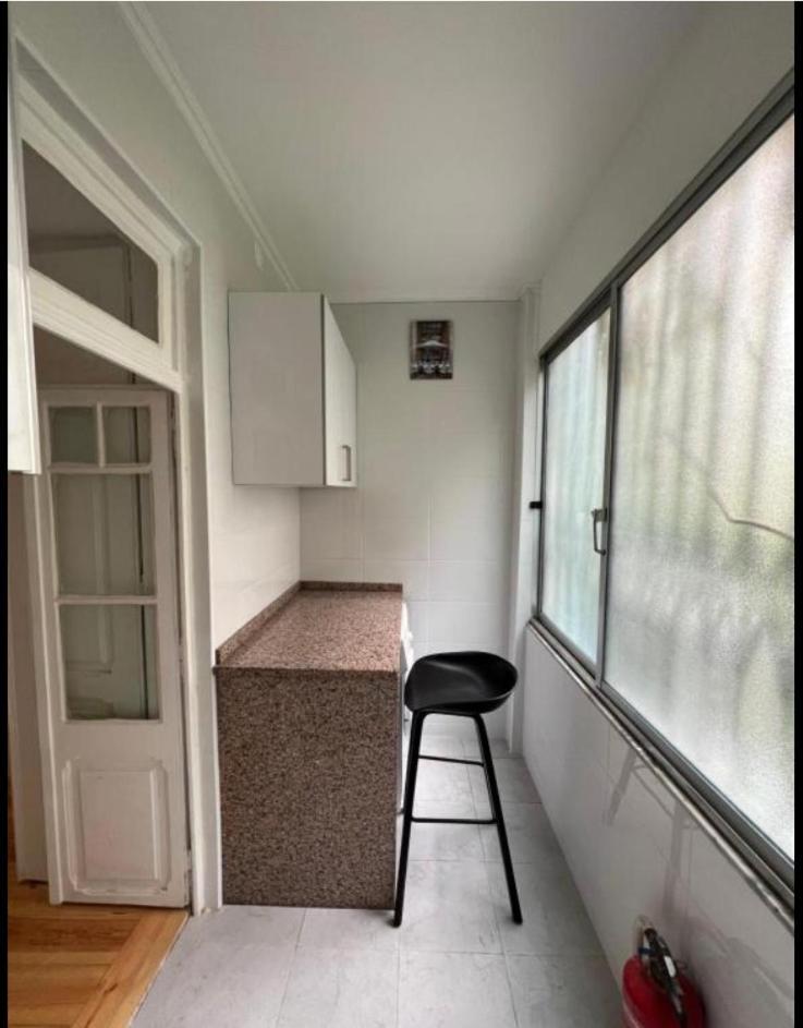 Suites Antonio Pedro リスボン エクステリア 写真